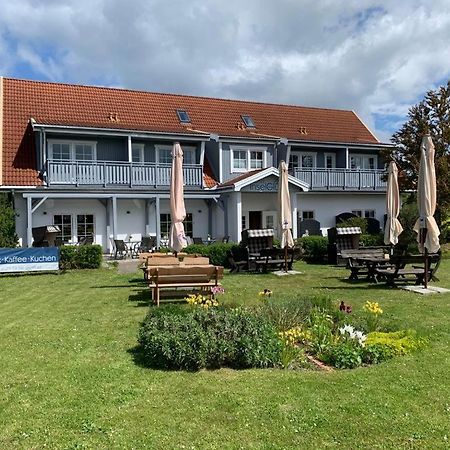 Hotel Inselglueck Ломе Екстер'єр фото