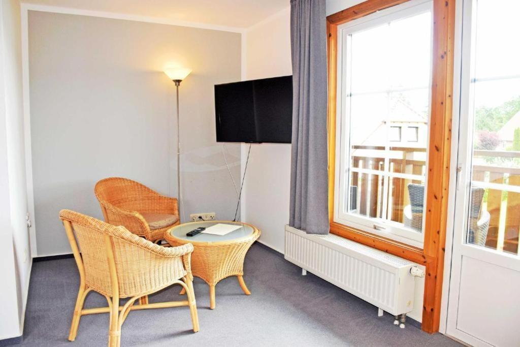 Hotel Inselglueck Ломе Екстер'єр фото