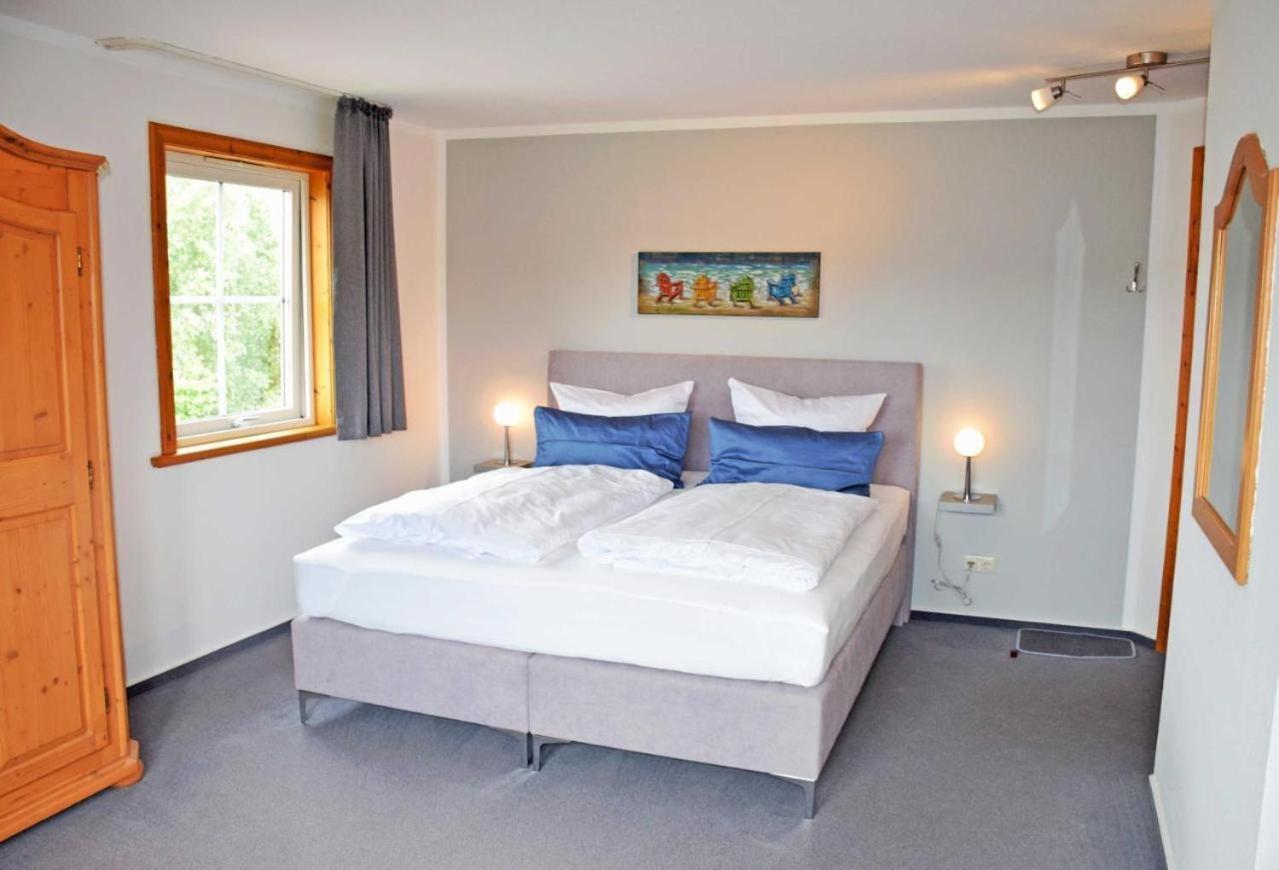 Hotel Inselglueck Ломе Екстер'єр фото