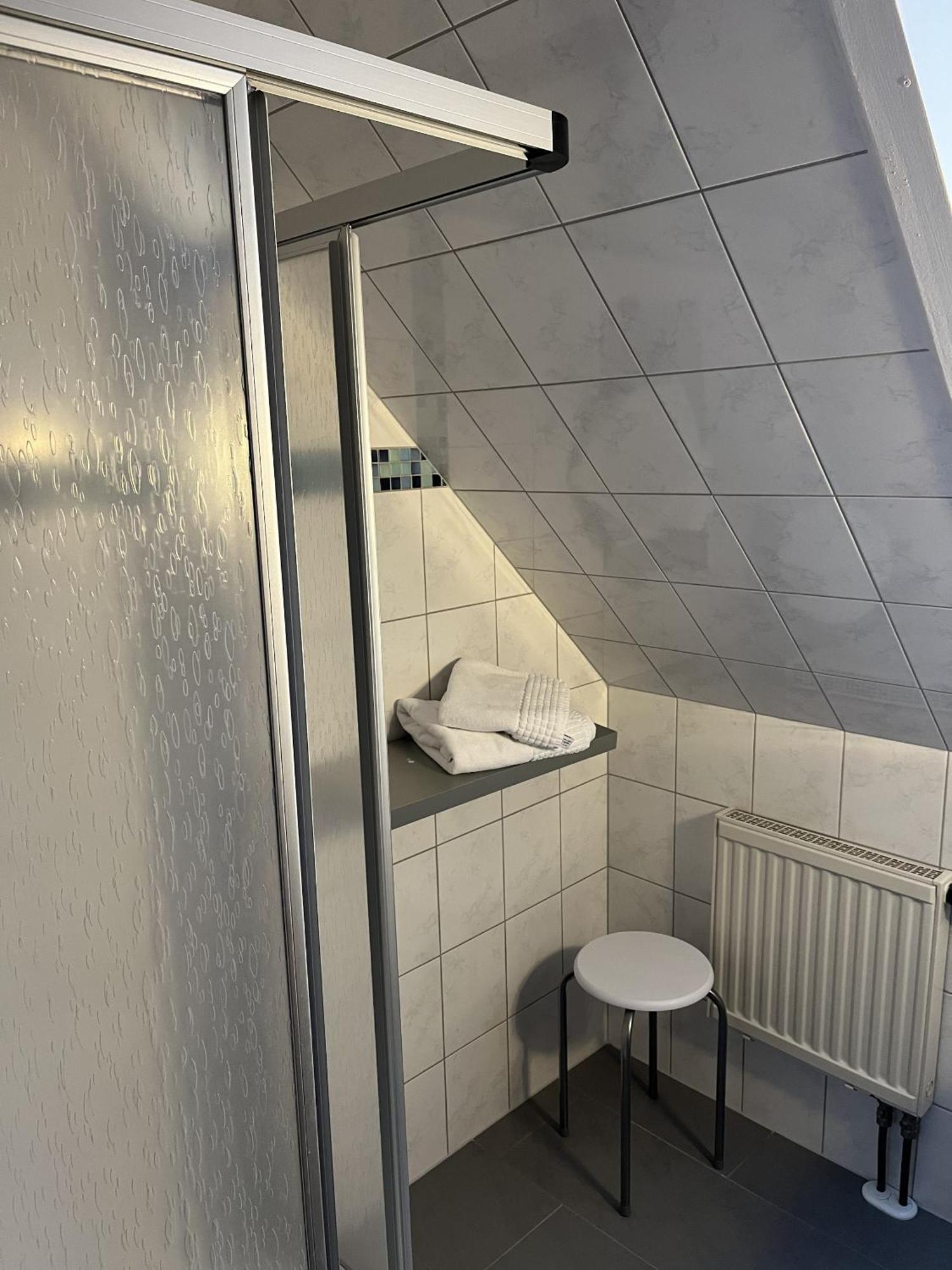 Hotel Inselglueck Ломе Номер фото