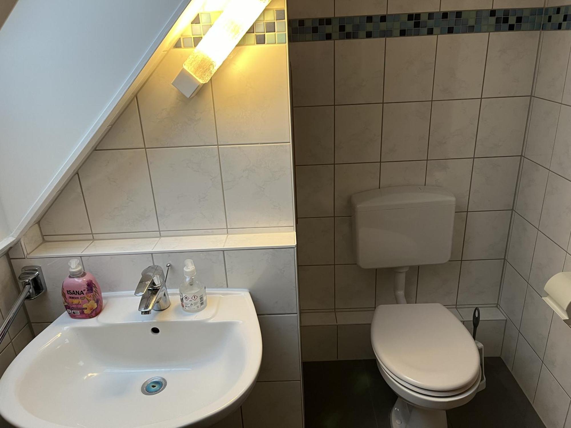 Hotel Inselglueck Ломе Номер фото